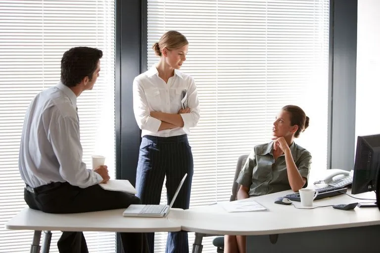 Remote Team Collaboration